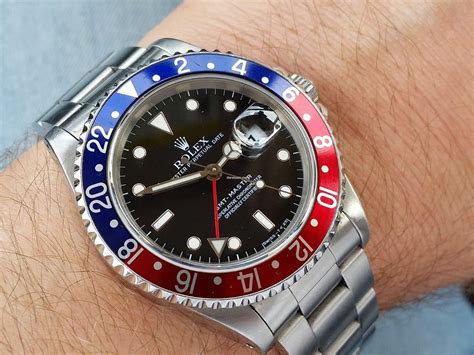 red and blue rolex price|rolex pepsi gmt 2020.